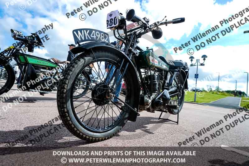 Vintage motorcycle club;eventdigitalimages;no limits trackdays;peter wileman photography;vintage motocycles;vmcc banbury run photographs